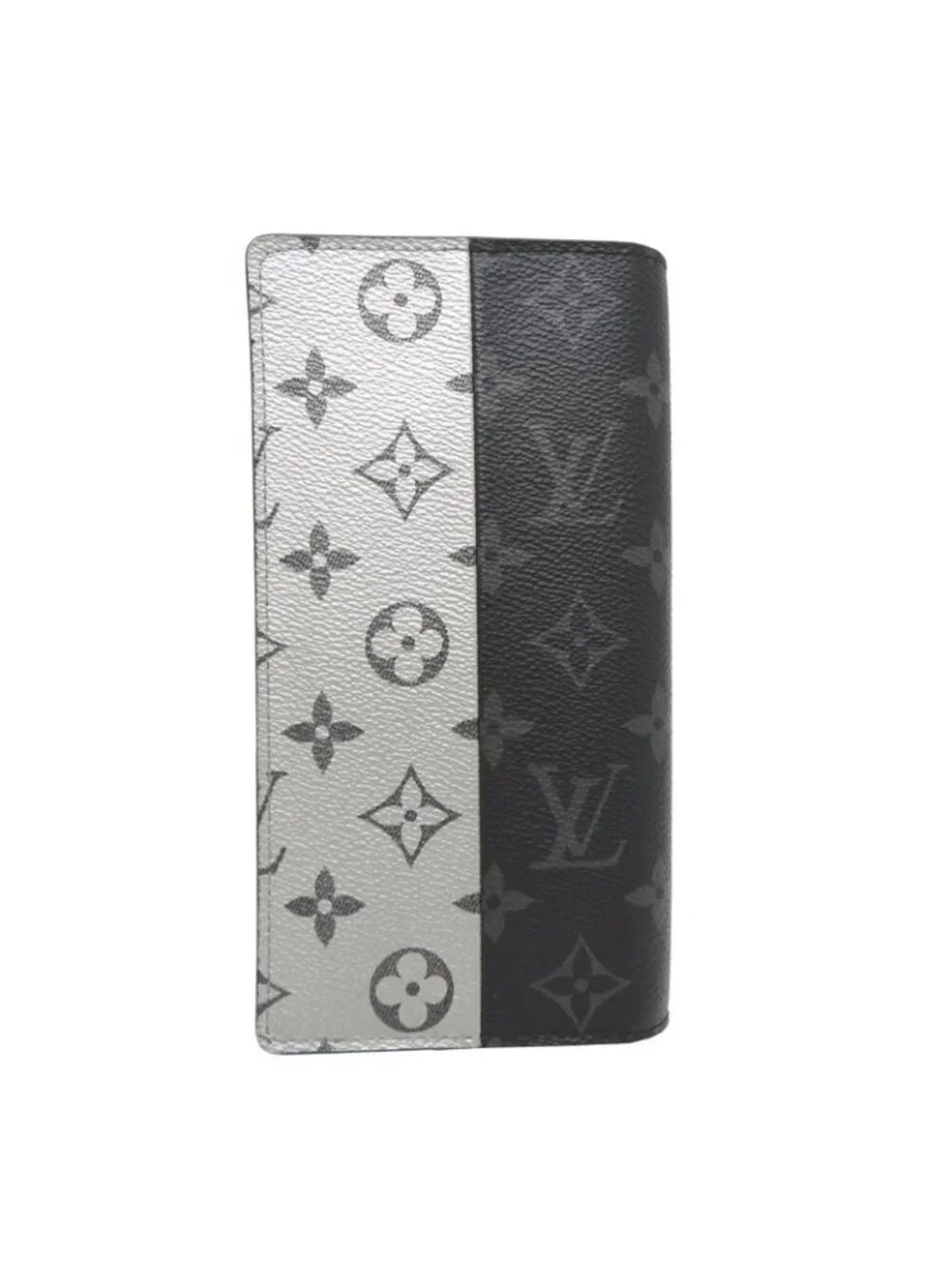 Louis Vuitton Wallet Black